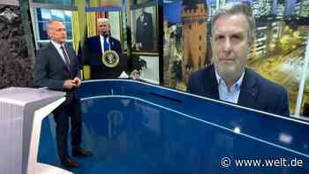 Friedenslösung in Sicht? – „Für die Wirtschaft würde es Normalisierung bedeuten“