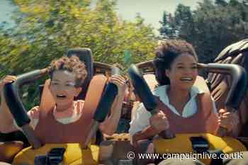 Merlin Entertainments embarks on global creative and media review