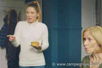 Pukka Pies picks social media agency