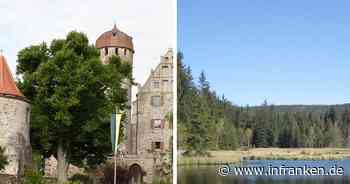 Fränkische Ausflugsziele im Winter - Die Empfehlungen unserer Leser