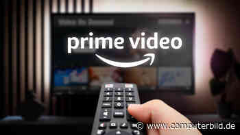 Prime Video: Amazon liefert optimierte App für Apple TV