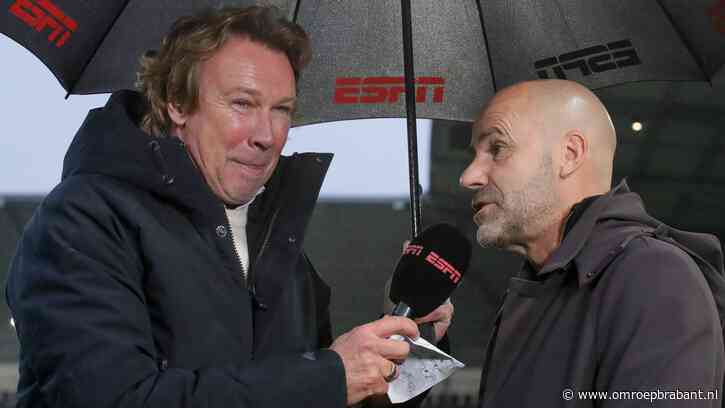 Wordt PSV nerveus van Ajax? 'Nee, maar wel van jou'