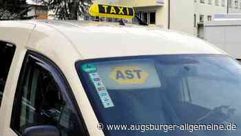 Rott beteiligt sich weiterhin am Anrufsammeltaxi im Landkreis Landsberg