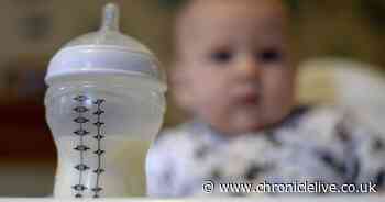 Baby formula price warning issued as parents could save £300 a year