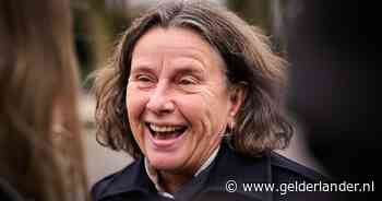 Minister Faber heeft sommatie van De Speld ontvangen: ‘Ik vind ze vaak wel grappig’