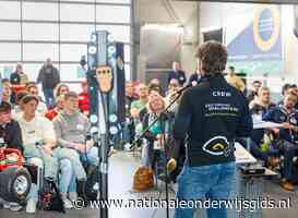 RDW Self Driving Challenge 2025 is voor de zevende keer van start gegaan