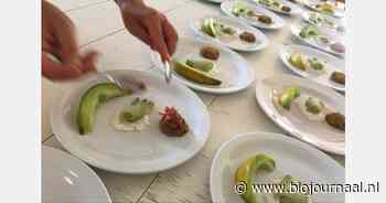 Tweedaagse cursus ‘Kok Biodyneren’