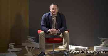 Populous’s EMEA chief Chris Lee made global vice chair under rejig