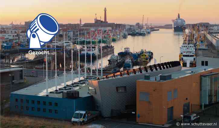 Gezocht… Algemeen directeur Zeehaven IJmuiden