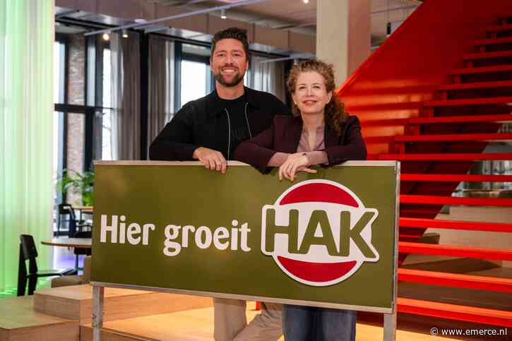 HAK kiest voor ACE,  neemt afscheid van DDB