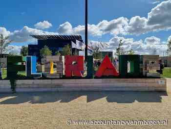 Almere beëindigt contract met kritische accountant over Floriade-afwikkeling