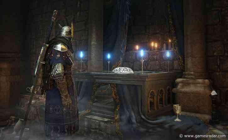 Elden Ring Nightreign network test starts with a stumble as PlayStation servers go down for maintenance just as it begins