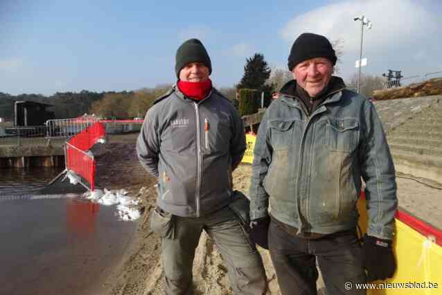 Organisatoren Waaslandcross zijn klaar voor veldritfeest in De Ster: “We dromen ervan om hier Belgisch kampioenschap te organiseren”