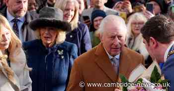 King Charles' honest admission as he gives up hobby he's enjoyed for years