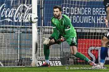 Michael Verrips voor cruciale trip met FCV Dender naar Leuven: “OHL staat achter ons en dat willen we zo houden”