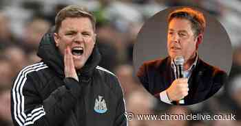 Newcastle United make themselves clear after Premier League's PSR surprise