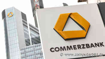 Commerzbank streicht kostenloses Girokonto