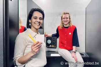 Stad breidt aanbod gratis menstruatieproducten uit: “Toegang hebben tot de juiste producten mag geen luxe zijn”