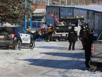 Lorne Gunter: Public spaces bylaw focused on fantasy, ignores safety