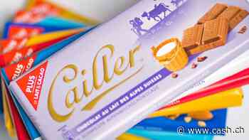 Aktie der Woche: Nestlé setzt Ausrufezeichen - oder doch nur ein Strohfeuer?