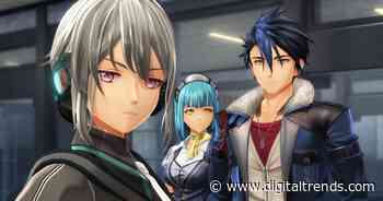 Trails through Daybreak proves games can be normal about trans people