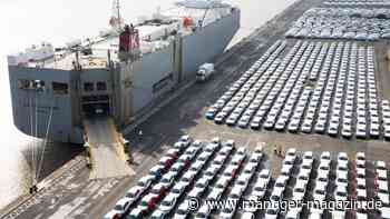 Bundestagswahl 2025: Wähler haben wenig Hoffnung auf Wirtschaftswende