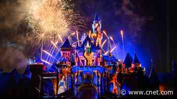 Everything Coming to Disneyland and Disney World in 2025 and Beyond