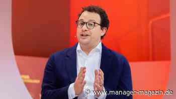 Künstliche Intelligenz: Dario Amodei rechnet schon 2026 mit einer Superintelligenz