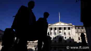 £276bn held in UK bank accounts that pay no interest