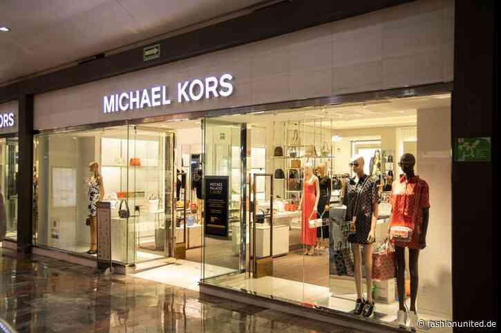 Michael Kors und Fossil Group verlängern Lizenzpartnerschaft