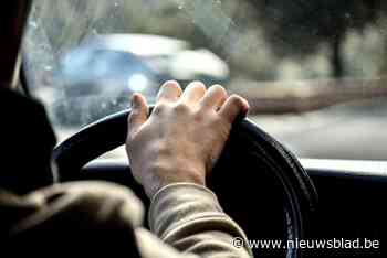 Bestuurder zonder rijbewijs is onder invloed van drugs: rijbewijs ingetrokken