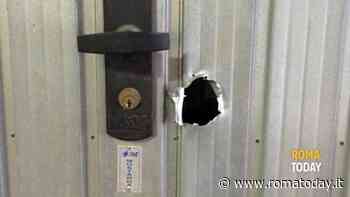 I predoni dei box auto. Ladri rumorosi svegliano i residenti che li fanno arrestare