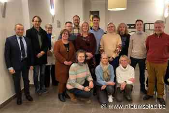 NVA verkiest nieuw afdelingsbestuur