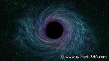 Physicists Discover Singularities-Free Black Holes Using Pure Gravity