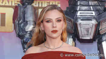 Nach viralem KI-Clip: Scarlett Johansson fordert Deepfake-Verbot