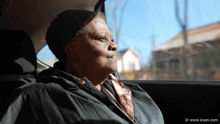 East Austin residents fight to preserve a changing neighborhood