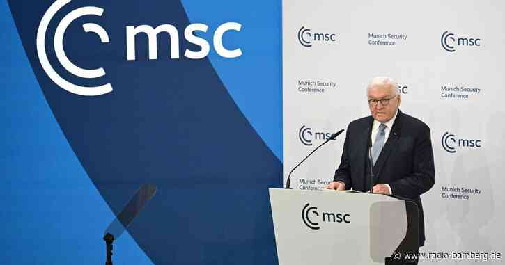 Steinmeier wirft USA Rücksichts- und Regellosigkeit vor