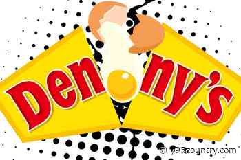 Denny’s, America’s Diner, Reveals Plans to Close up to 90 Locations