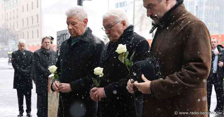 Union und SPD ziehen unterschiedliche Lehren aus Anschlag