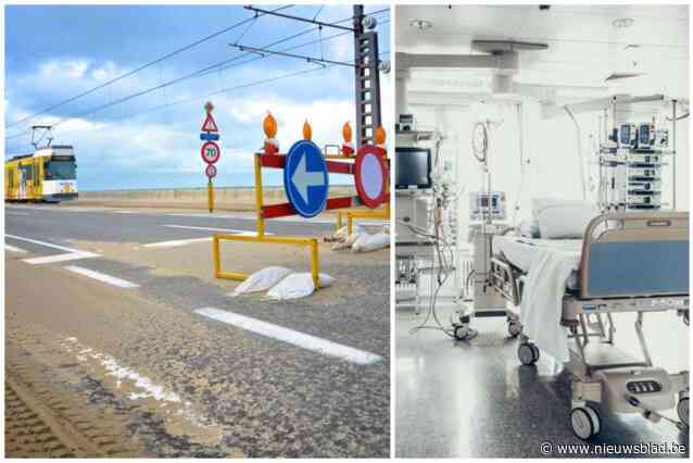 Wekenlang lag vrouw (48) in coma na crash tegen verreiker, maar wie treft schuld? “Waarom was die baan ’s nachts tijdens werken open voor verkeer?”