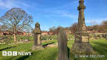 Towns to get £500,000 boost for burial space