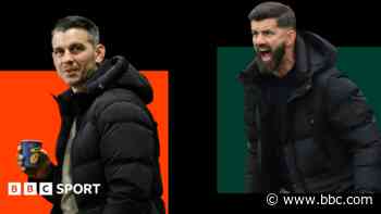 EFL preview: Time for teams to get moving