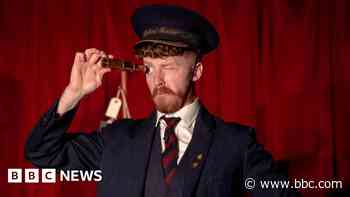 Storytelling festival launches in Leeds