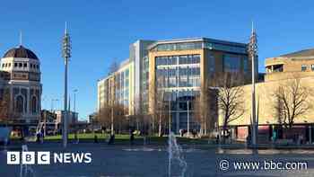 City centre banking headquarters to become flats