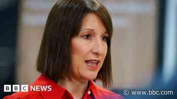 Questions raised over Rachel Reeves's CV and expenses