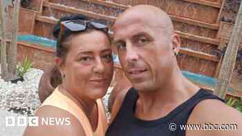 'CPR from my partner saved my life after cardiac arrest'