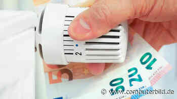 Verbraucherzentrale fordert Preisbremse für Gasnetzentgelte