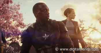 Captain America: Brave New World’s ending, explained