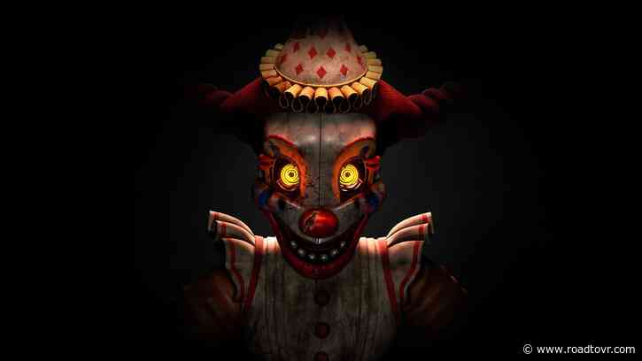 Next ‘Five Nights at Freddy’s’ Game Scrubs Mention of PSVR 2 Support Ahead of PS5 Release