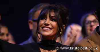 Michelle Keegan's superfood breakfast keeps her skin clear, hair shiny and nails strong